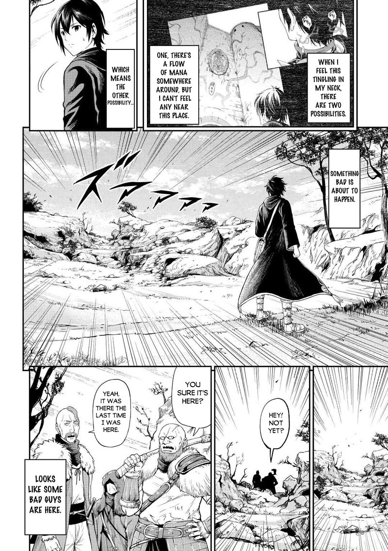 Sozai Saishuka no Isekai Ryokouki - Chapter 43 image 04